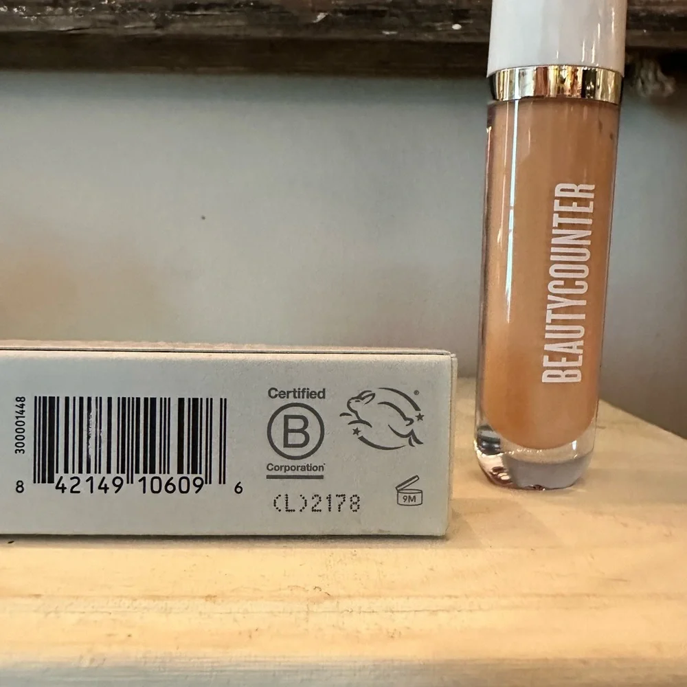 Beautycounter Twin Skin Concealer